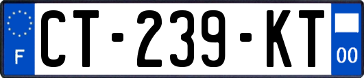 CT-239-KT