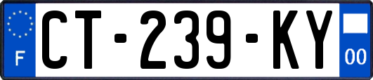 CT-239-KY