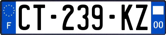 CT-239-KZ