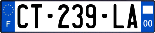 CT-239-LA