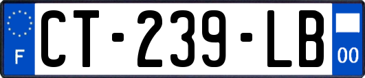 CT-239-LB