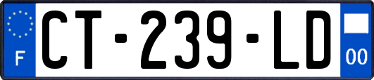 CT-239-LD