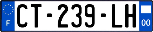 CT-239-LH
