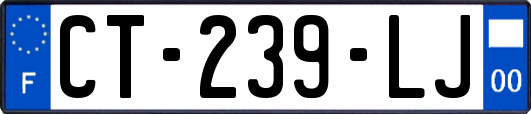 CT-239-LJ
