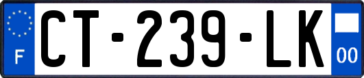 CT-239-LK