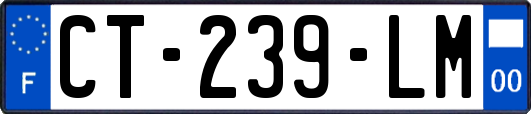 CT-239-LM
