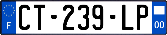 CT-239-LP