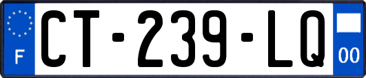 CT-239-LQ
