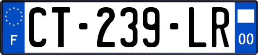 CT-239-LR