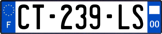 CT-239-LS