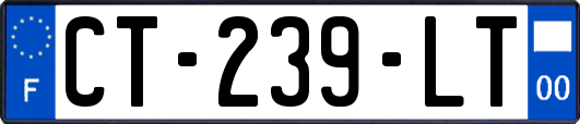 CT-239-LT