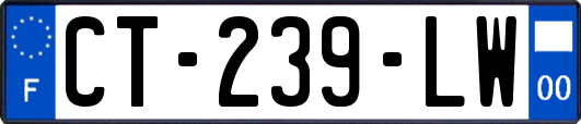 CT-239-LW