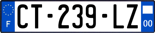 CT-239-LZ