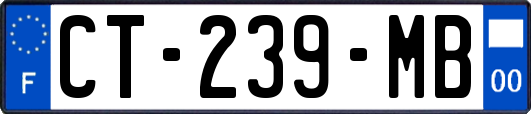 CT-239-MB