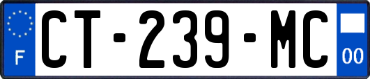 CT-239-MC
