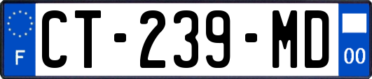 CT-239-MD