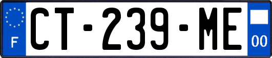 CT-239-ME