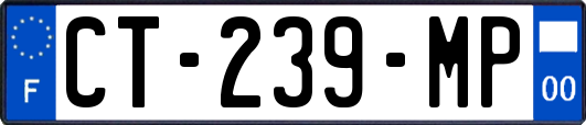 CT-239-MP