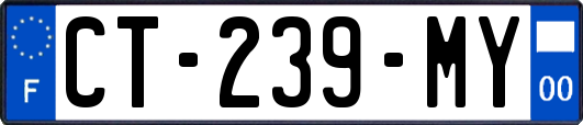 CT-239-MY