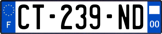 CT-239-ND