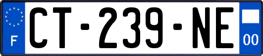 CT-239-NE