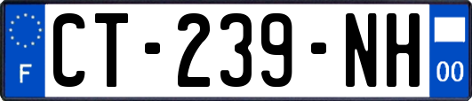 CT-239-NH