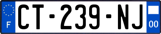 CT-239-NJ