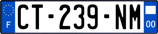 CT-239-NM