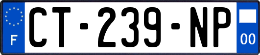 CT-239-NP
