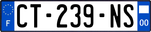CT-239-NS