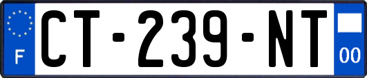 CT-239-NT