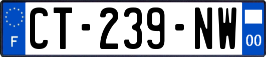 CT-239-NW