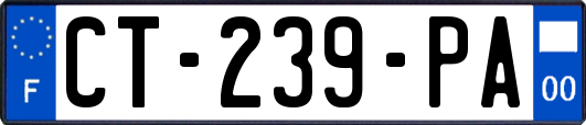 CT-239-PA