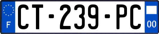 CT-239-PC