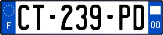 CT-239-PD