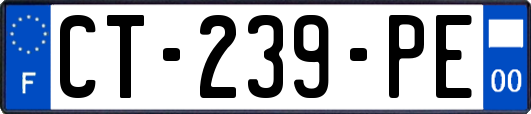 CT-239-PE