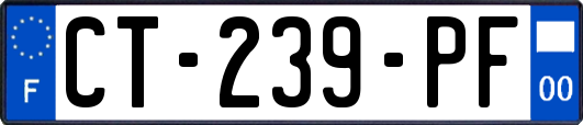 CT-239-PF