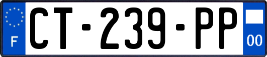 CT-239-PP