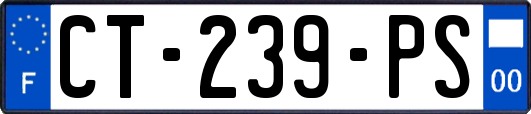 CT-239-PS