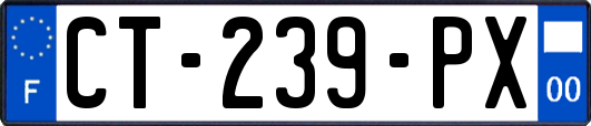 CT-239-PX