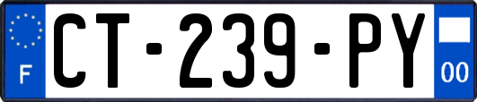 CT-239-PY