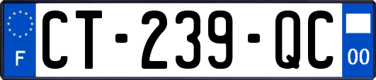 CT-239-QC