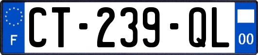 CT-239-QL