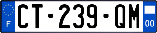 CT-239-QM
