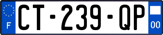 CT-239-QP