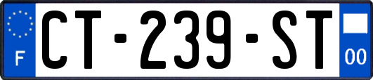 CT-239-ST