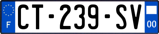CT-239-SV