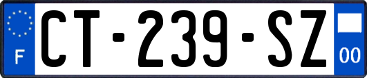 CT-239-SZ