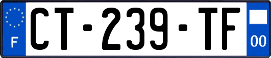 CT-239-TF