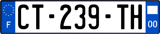 CT-239-TH